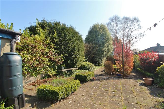 25 Shelmartin Avenue, Marino, Dublin 3