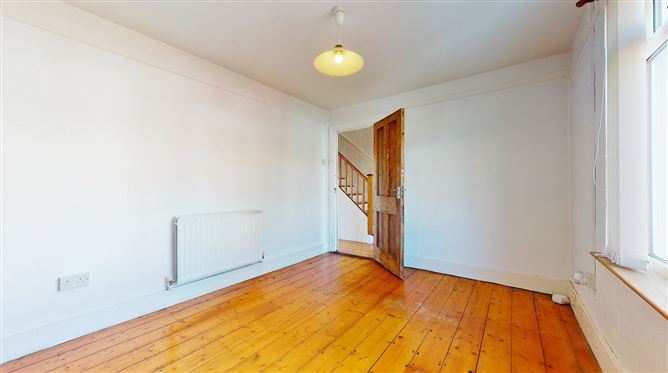 25 Shelmartin Avenue, Marino, Dublin 3
