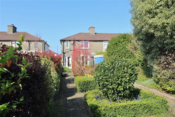 25 Shelmartin Avenue, Marino, Dublin 3