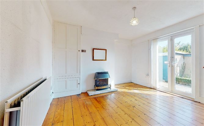 25 Shelmartin Avenue, Marino, Dublin 3