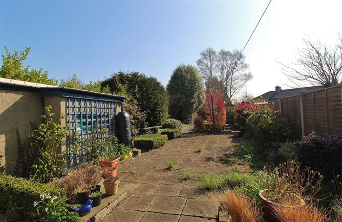 25 Shelmartin Avenue, Marino, Dublin 3