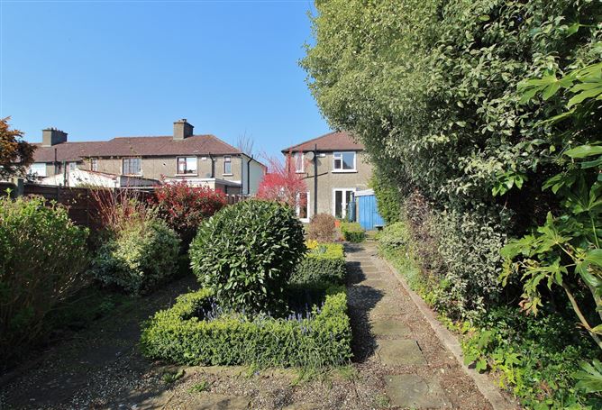 25 Shelmartin Avenue, Marino, Dublin 3