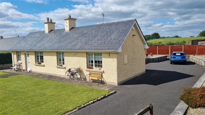 Ballymacad, Oldcastle, Meath