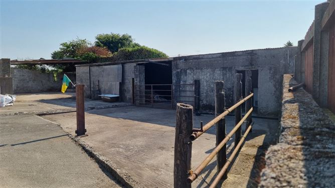 Ballymacad, Oldcastle, Meath