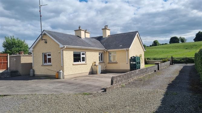 Ballymacad, Oldcastle, Meath