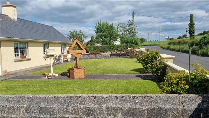 Ballymacad, Oldcastle, Meath