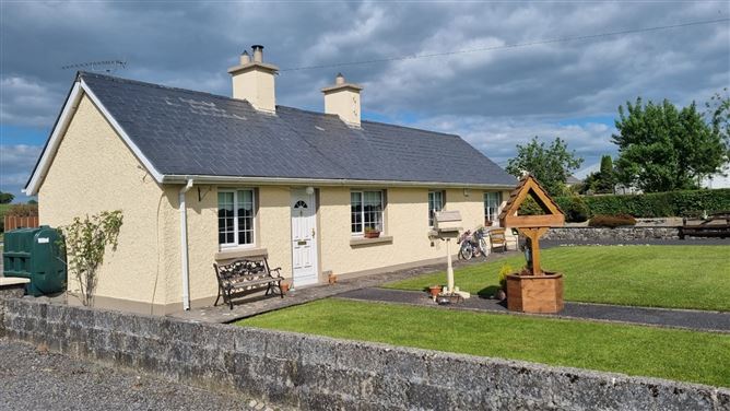 Ballymacad, Oldcastle, Meath