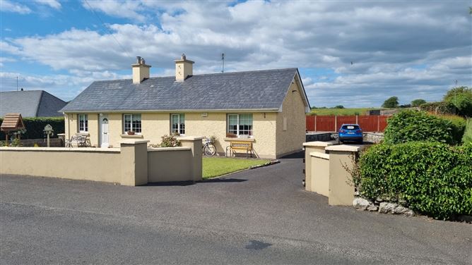 Ballymacad, Oldcastle, Meath