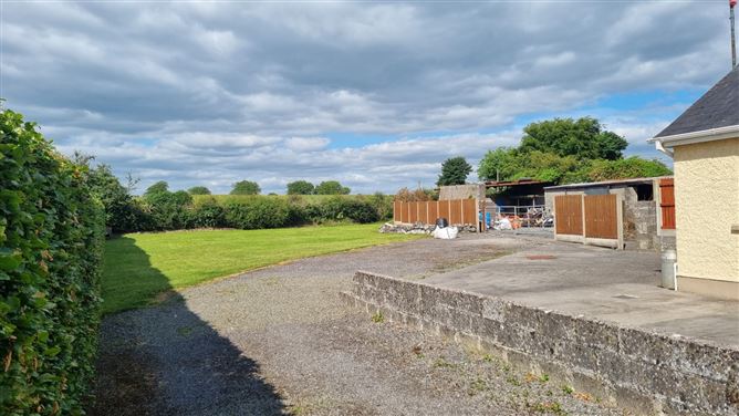 Ballymacad, Oldcastle, Meath
