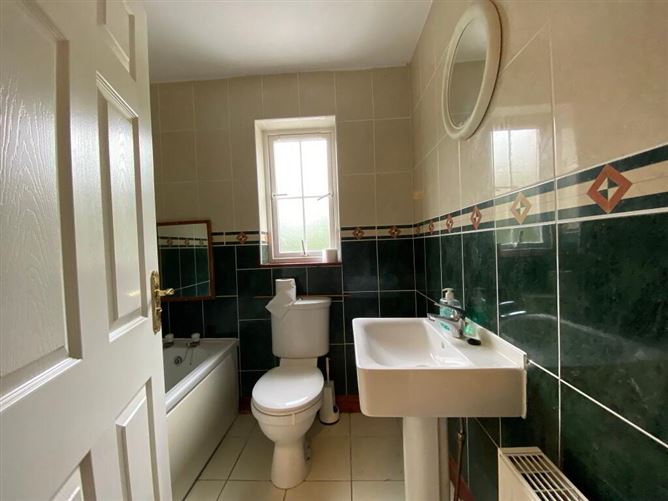 6 An Cuainín, Ferrybank, Waterford, Kilkenny