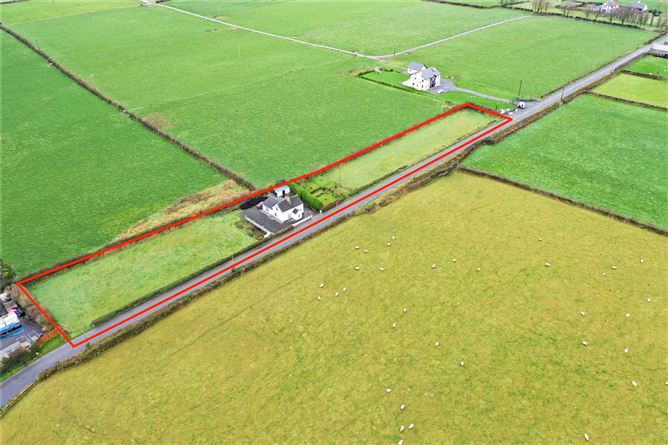 Main image for Buolick,Gortnahoe,Thurles,Co. Tipperary,E41 YP70