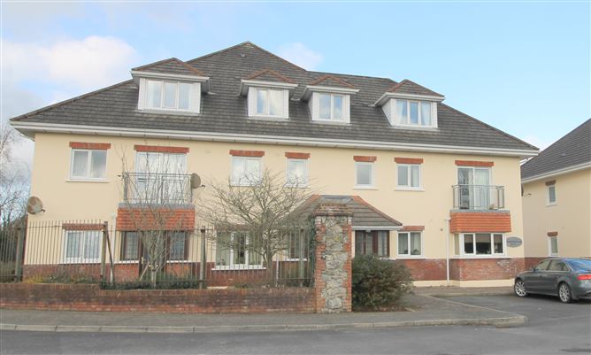 Main image for 5b Hazelwood, Thurles, Tipperary