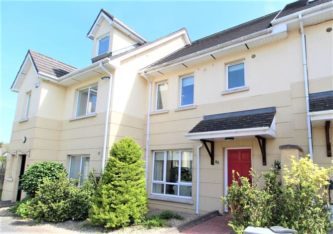 Main image for 83 The Paddocks, Williamstown Road, Waterford City, Waterford