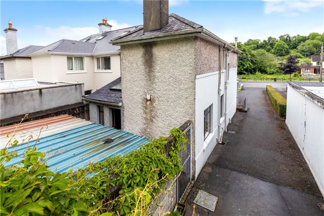 7 Cathedral Road, Cavan