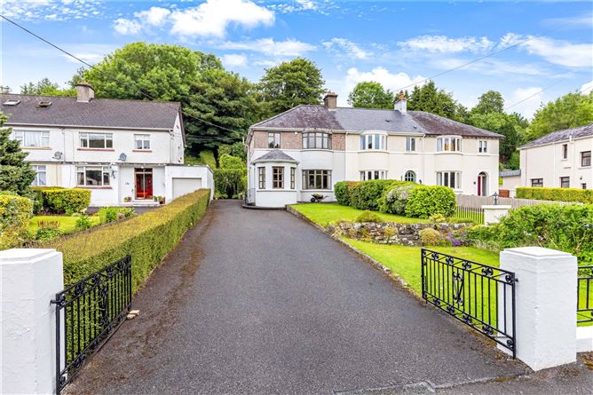 7 Cathedral Road, Cavan