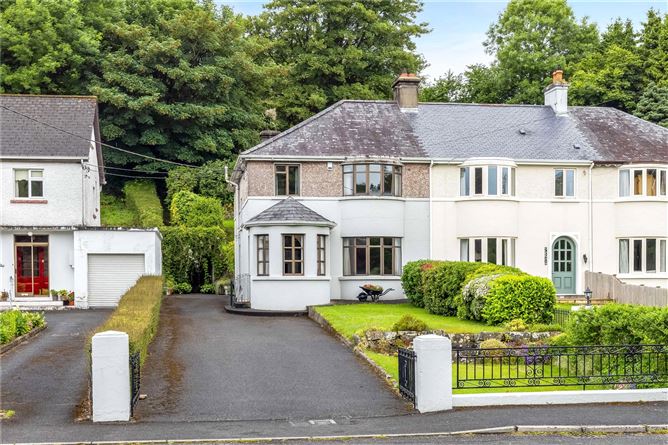 Main image for 7 Cathedral Road,Cavan,H12X822