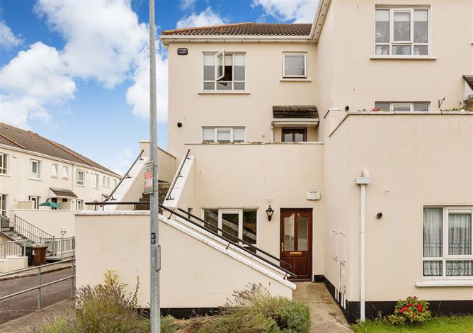 1 Applewood Drive, Applewood, Swords, County Dublin