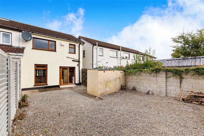 44 Meadowbrook Park, Baldoyle, Dublin 13
