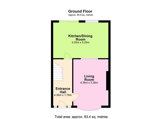 44 Meadowbrook Park, Baldoyle, Dublin 13