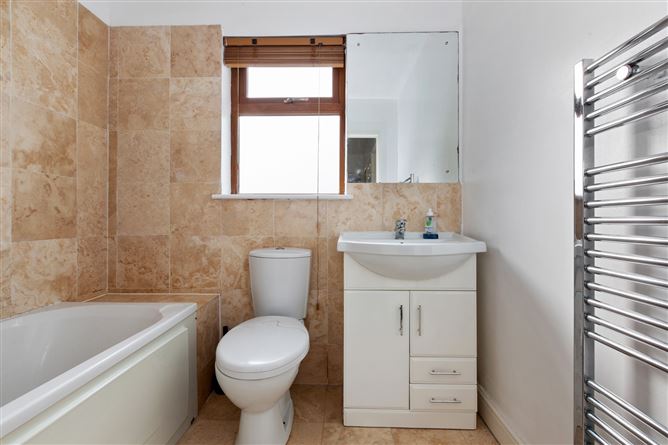 44 Meadowbrook Park, Baldoyle, Dublin 13