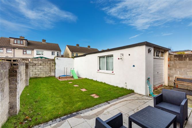 39 Beechlawn Avenue, Coolock, Dublin 5