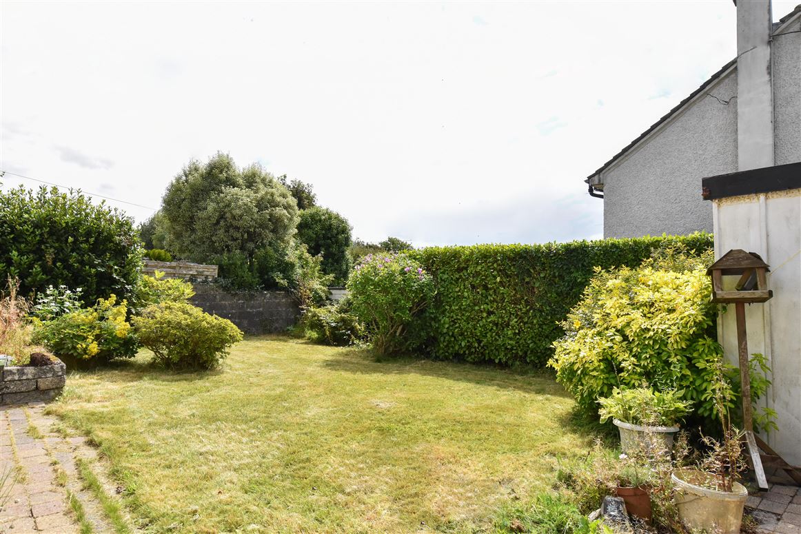 4 Glenard Crescent, Salthill, Galway