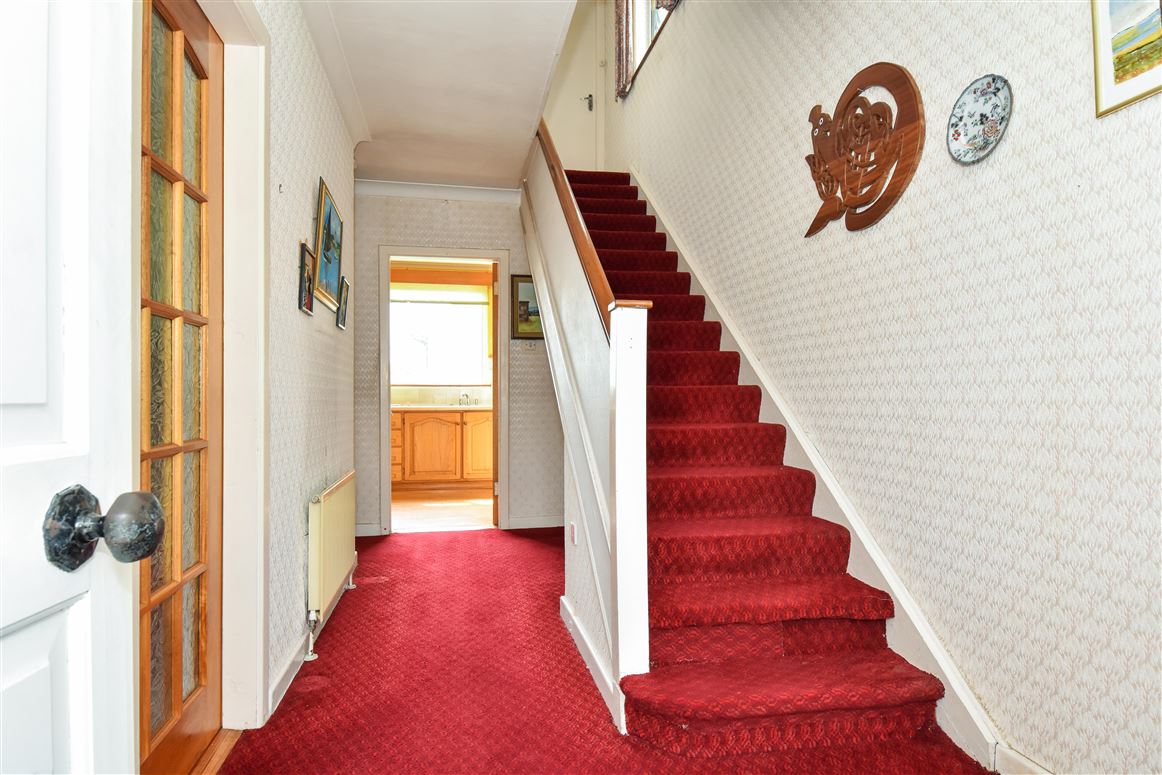 4 Glenard Crescent, Salthill, Galway