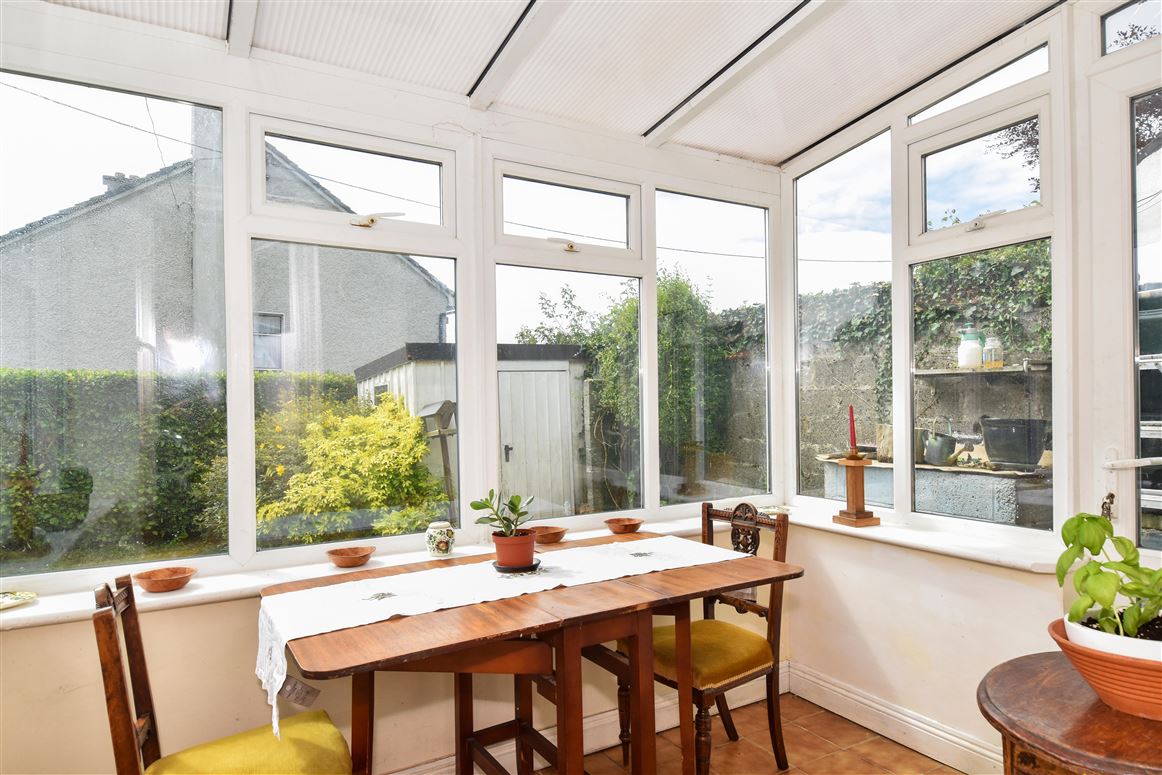 4 Glenard Crescent, Salthill, Galway