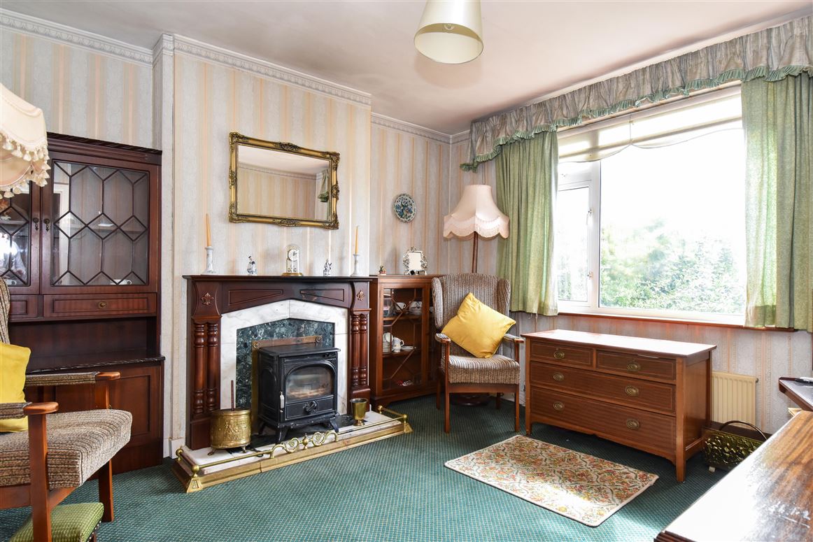 4 Glenard Crescent, Salthill, Galway