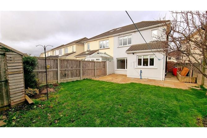 49 Daletree Avenue, Ballycullen, Dublin 24