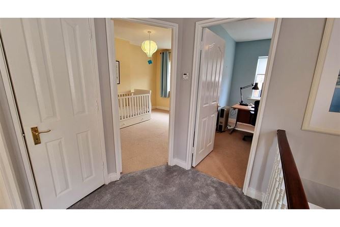 49 Daletree Avenue, Ballycullen, Dublin 24