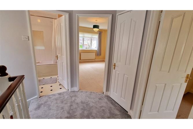 49 Daletree Avenue, Ballycullen, Dublin 24