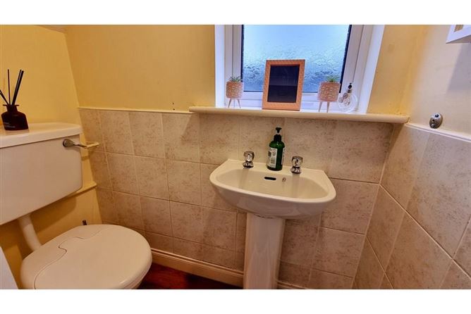 49 Daletree Avenue, Ballycullen, Dublin 24