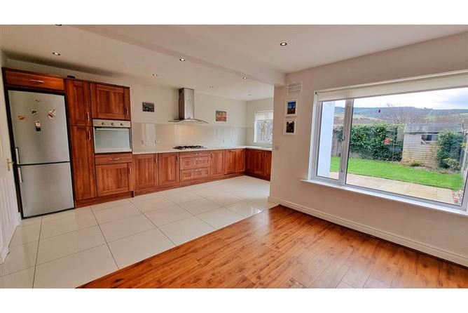 49 Daletree Avenue, Ballycullen, Dublin 24