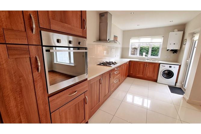 49 Daletree Avenue, Ballycullen, Dublin 24