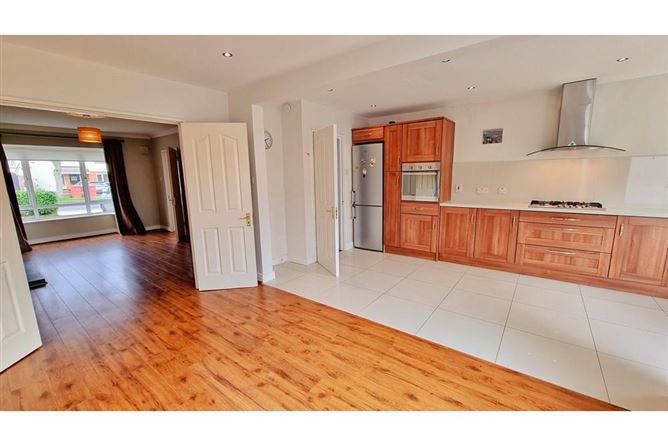 49 Daletree Avenue, Ballycullen, Dublin 24