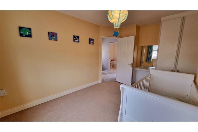 49 Daletree Avenue, Ballycullen, Dublin 24