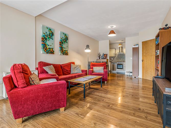 27 Fortunes Lawn, Citywest,   Dublin 24