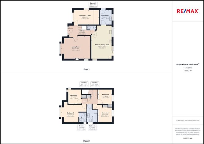 32 Bourlum Wood, Carlow Town, Carlow