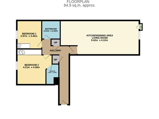 43 Creagan, Barna, Co. Galway
