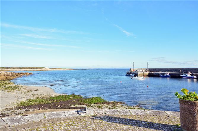 43 Creagan, Barna, Co. Galway