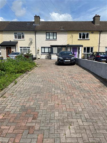 No.46 Commons Road, , Clondalkin, Dublin 22
