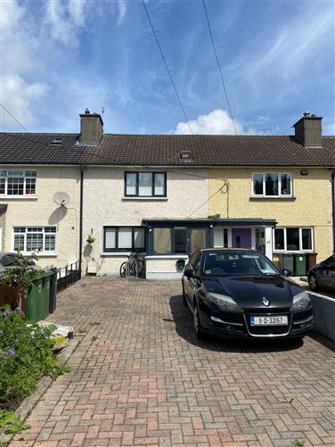 No.46 Commons Road, , Clondalkin, Dublin 22
