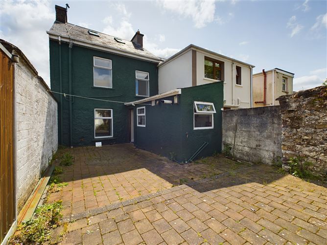 81 Friars Walk, Ballyphehane, Cork City