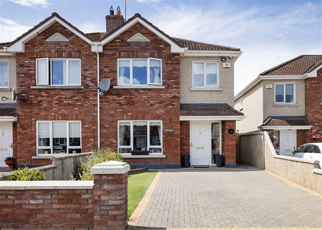 4 Glen Abhainn Way, Enfield, Co. Meath Edward Carey Property 4713486 MyHome.ie Residential