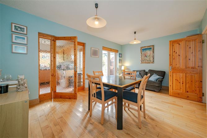 15 The Villa , Melrose, Kinsealy, Swords, Dublin