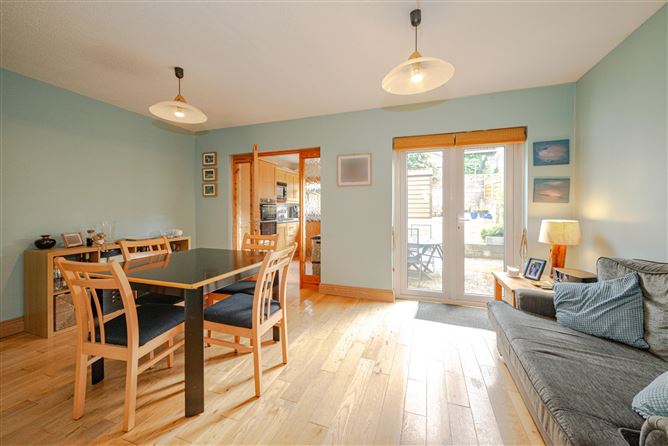 15 The Villa , Melrose, Kinsealy, Swords, Dublin
