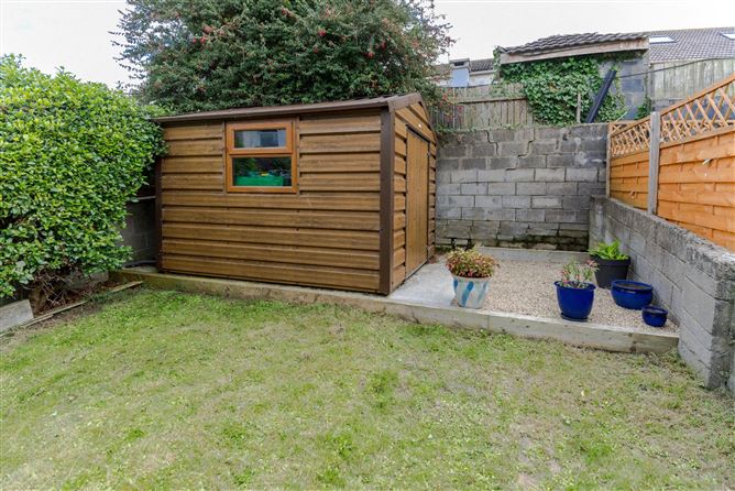 15 The Villa , Melrose, Kinsealy, Swords, Dublin