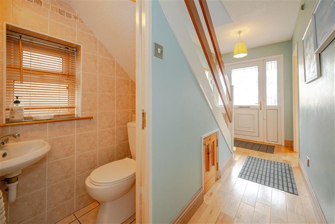 15 The Villa , Melrose, Kinsealy, Swords, Dublin