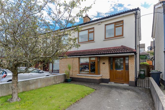 15 The Villa , Melrose, Kinsealy, Swords, Dublin